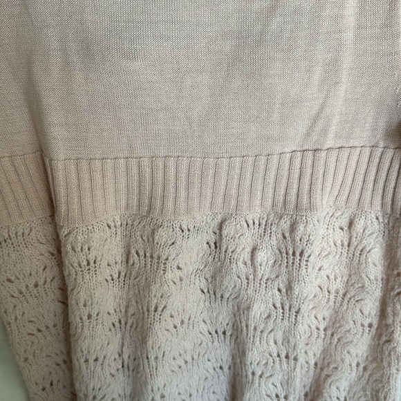 Free People Pink Cardigan - Picture 12 of 13